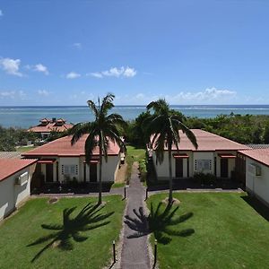 Hotel La Teada Iriomote